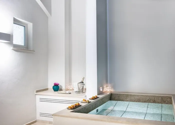 Pazziella, A Luxury Collection Hotel, 5*