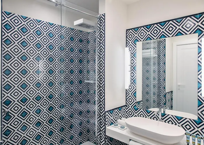 Pazziella, A Luxury Collection Hotel, Hotel