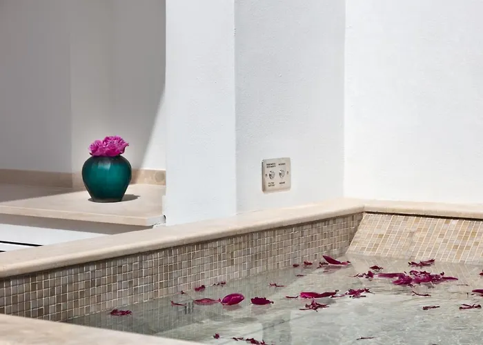 Pazziella, A Luxury Collection Hotel, Hotel Capri