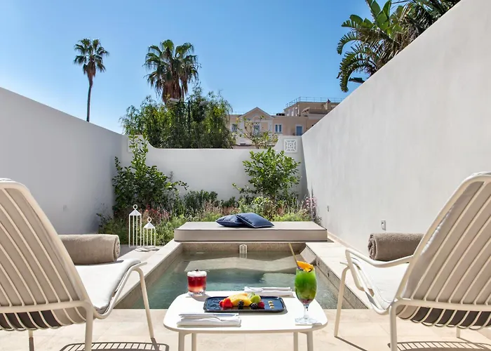 Pazziella, A Luxury Collection Hotel, Capri