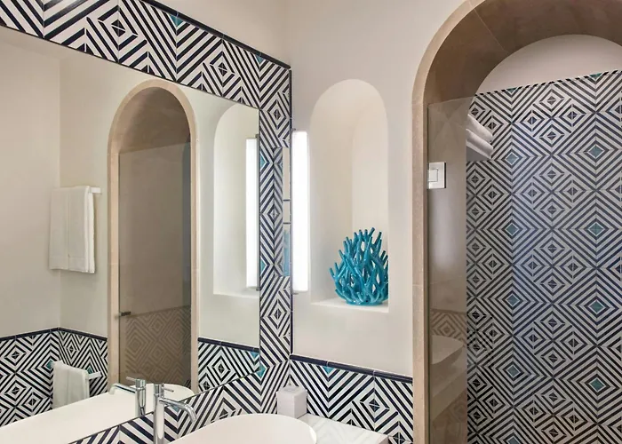 Pazziella, A Luxury Collection Hotel, Hotel 5*