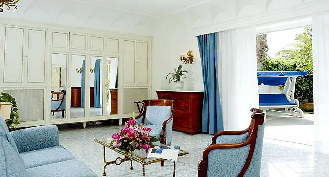Hotel Pazziella, A Luxury Collection Hotel, Capri
