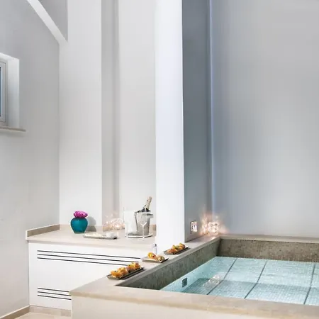 Pazziella, A Luxury Collection Hotel, 5*