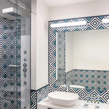 Отель Pazziella, A Luxury Collection Hotel, 5*