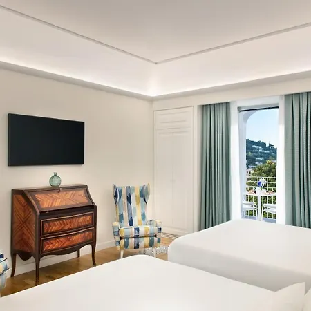 Отель Pazziella, A Luxury Collection Hotel, 5*