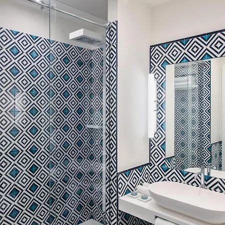 Pazziella, A Luxury Collection Hotel, Отель