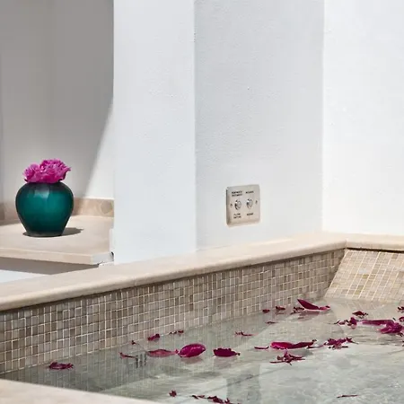 Pazziella, A Luxury Collection Hotel, Отель Капри