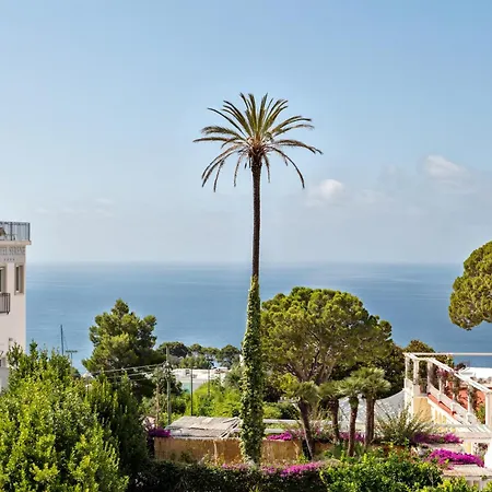 Pazziella, A Luxury Collection Hotel,