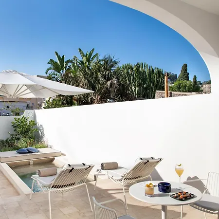 Pazziella, A Luxury Collection Hotel, 5*