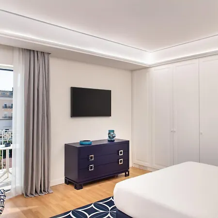 Pazziella, A Luxury Collection Hotel, 5* Капри