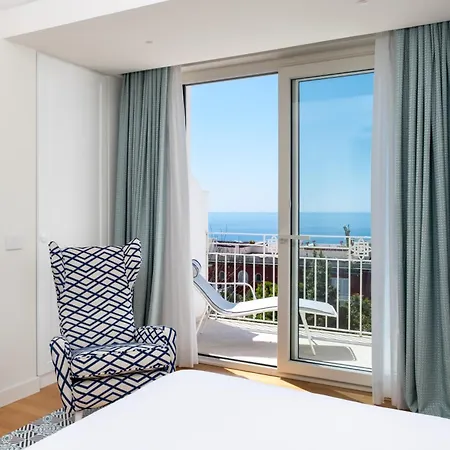 Pazziella, A Luxury Collection Hotel, Отель 5*