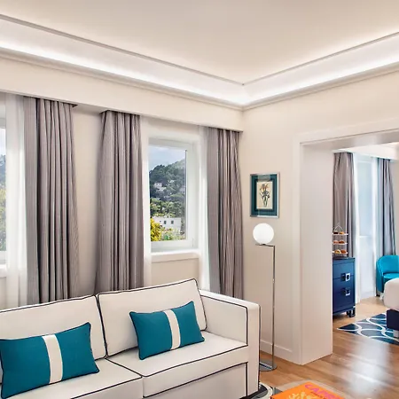 Hotel Pazziella, A Luxury Collection Hotel, 5*