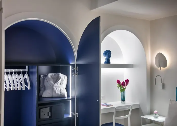 Hotel Pazziella, A Luxury Collection Hotel, Capri