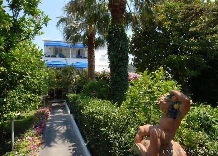 Hotel Pazziella, A Luxury Collection Hotel,