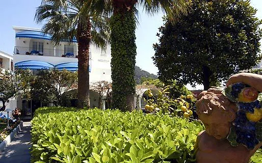 Pazziella, A Luxury Collection Hotel, Hotel Capri